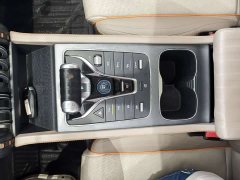 BYD Yuan Plus Champion Edition 510KM Excellence - ფოტო 13