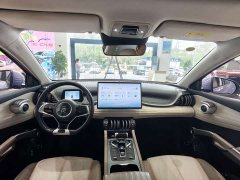 BYD Yuan Plus Champion Edition 510KM Excellence - ფოტო 14