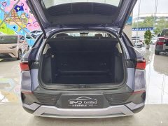 BYD Yuan Plus Champion Edition 510KM Excellence - ფოტო 16