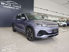 BYD Yuan Plus Champion Edition 510KM Excellence - ფოტო 3