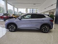 BYD Yuan Plus Champion Edition 510KM Excellence - ფოტო 8
