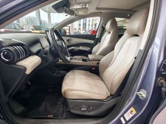 BYD Yuan Plus Champion Edition 510KM Excellence - ფოტო 9