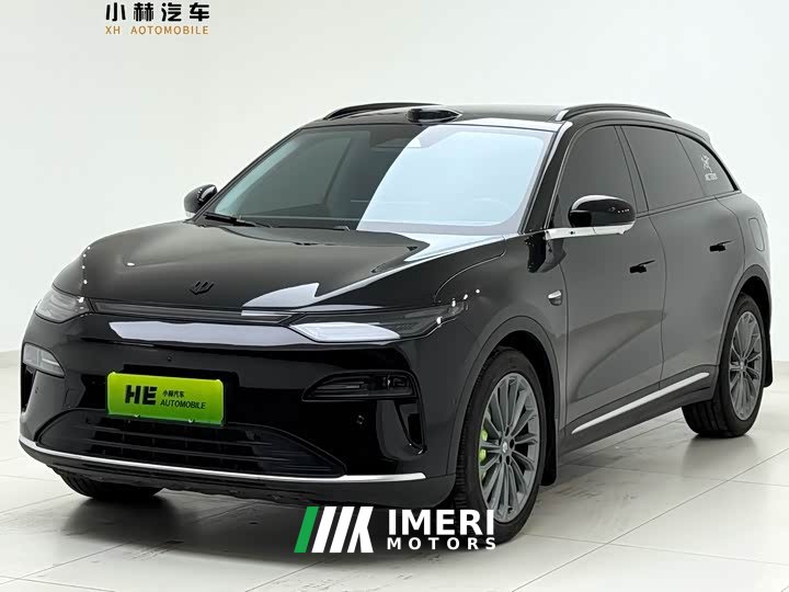 Leapmotor C11 Extended Range 300 Laser Radar Smart Premium Edition - ავტომობილი ჩინეთიდან