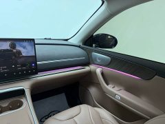 Leapmotor C11 Extended Range 300 Laser Radar Smart Premium Edition - ფოტო 10