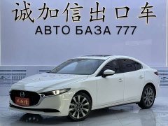 Mazda3 Axela 2021 2.0L Automatic Smart Edition - ფოტო 1