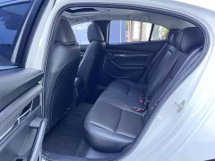 Mazda3 Axela 2021 2.0L Automatic Smart Edition - ფოტო 16
