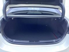 Mazda3 Axela 2021 2.0L Automatic Smart Edition - ფოტო 17