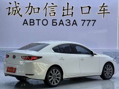 Mazda3 Axela 2021 2.0L Automatic Smart Edition - ფოტო 4