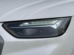 Audi Q5L 40T Luxury Dynamic - ფოტო 13