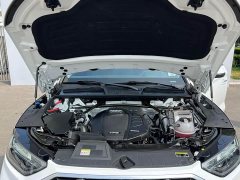 Audi Q5L 40T Luxury Dynamic - ფოტო 6