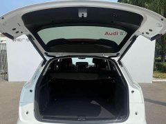 Audi Q5L 40T Luxury Dynamic - ფოტო 7