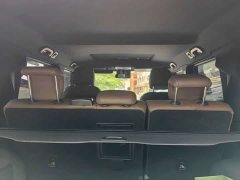 Mercedes-Benz G-Class 2020 G 350 - ფოტო 8