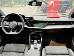 Audi A3 Sportback 35 TFSI Sport - ფოტო 11