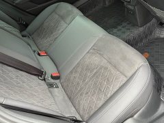 Audi A3 Sportback 35 TFSI Sport - ფოტო 12