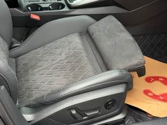 Audi A3 Sportback 35 TFSI Sport - ფოტო 14