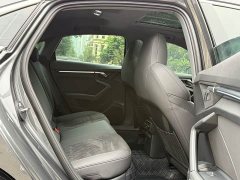 Audi A3 Sportback 35 TFSI Sport - ფოტო 15