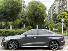 Audi A3 Sportback 35 TFSI Sport - ფოტო 17