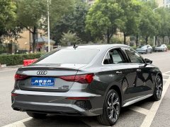 Audi A3 Sportback 35 TFSI Sport - ფოტო 18