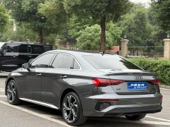Audi A3 Sportback 35 TFSI Sport - ფოტო 19