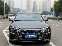 Audi A3 Sportback 35 TFSI Sport - ფოტო 2