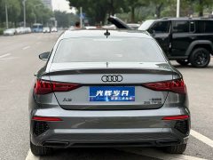 Audi A3 Sportback 35 TFSI Sport - ფოტო 20