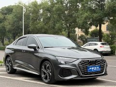 Audi A3 Sportback 35 TFSI Sport - ფოტო 3