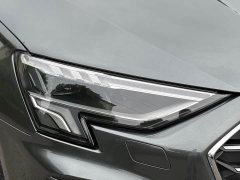 Audi A3 Sportback 35 TFSI Sport - ფოტო 4