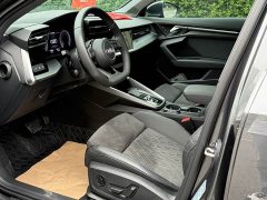 Audi A3 Sportback 35 TFSI Sport - ფოტო 5