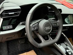 Audi A3 Sportback 35 TFSI Sport - ფოტო 6