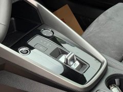 Audi A3 Sportback 35 TFSI Sport - ფოტო 7