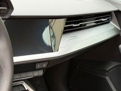 Audi A3 Sportback 35 TFSI Sport - ფოტო 8