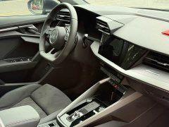 Audi A3 Sportback 35 TFSI Sport - ფოტო 9