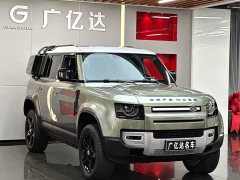 Land Rover Defender 2022 110 P400 X-DYNAMIC HSE - ფოტო 3