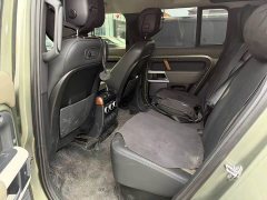Land Rover Defender 2022 110 P400 X-DYNAMIC HSE - ფოტო 5