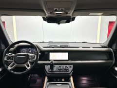 Land Rover Defender 2022 110 P400 X-DYNAMIC HSE - ფოტო 6