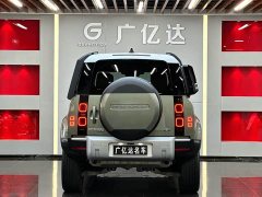 Land Rover Defender 2022 110 P400 X-DYNAMIC HSE - ფოტო 8