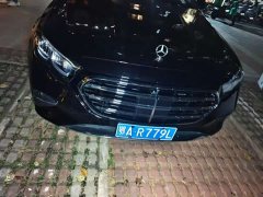 Mercedes-Benz E-Class E 300 L Luxury - ფოტო 1