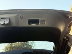 GAC Aion GS4 2022 270T Automatic Smart Flagship Edition - ფოტო 13