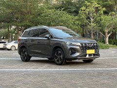 GAC Aion GS4 2022 270T Automatic Smart Flagship Edition - ფოტო 3