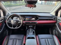 GAC Aion GS4 2022 270T Automatic Smart Flagship Edition - ფოტო 4