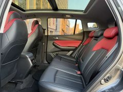 GAC Aion GS4 2022 270T Automatic Smart Flagship Edition - ფოტო 6