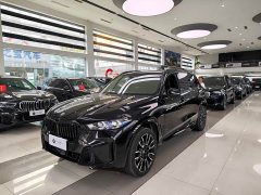 BMW X5 2023 xDrive 40Li M Sport Midnight Edition - ფოტო 1