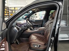 BMW X5 2023 xDrive 40Li M Sport Midnight Edition - ფოტო 11