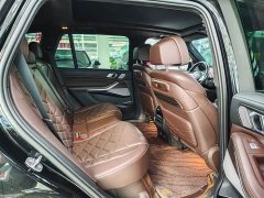 BMW X5 2023 xDrive 40Li M Sport Midnight Edition - ფოტო 13