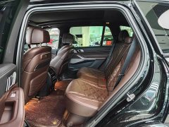 BMW X5 2023 xDrive 40Li M Sport Midnight Edition - ფოტო 14