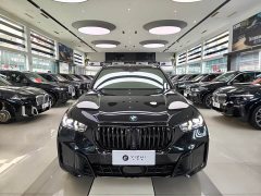 BMW X5 2023 xDrive 40Li M Sport Midnight Edition - ფოტო 2