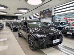 BMW X5 2023 xDrive 40Li M Sport Midnight Edition - ფოტო 3