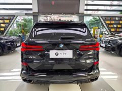BMW X5 2023 xDrive 40Li M Sport Midnight Edition - ფოტო 5