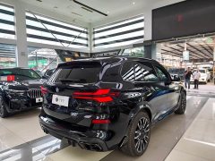 BMW X5 2023 xDrive 40Li M Sport Midnight Edition - ფოტო 6