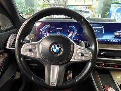 BMW X5 2023 xDrive 40Li M Sport Midnight Edition - ფოტო 8